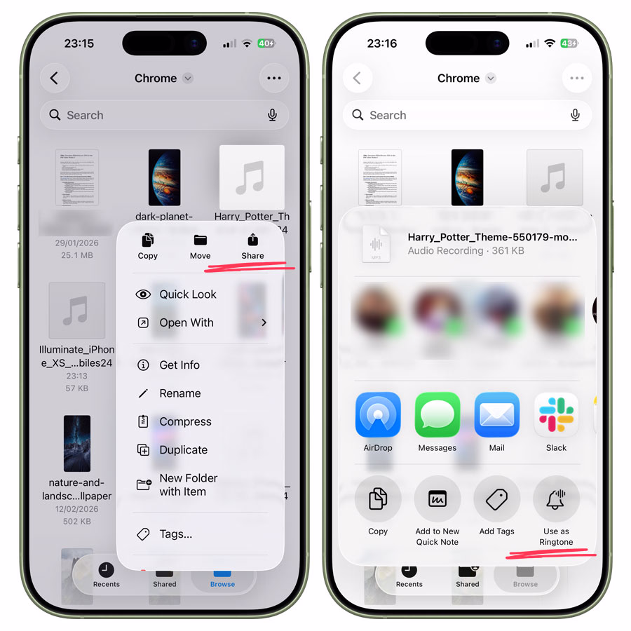 Ios 26 Set Custom Ringtone 1 1