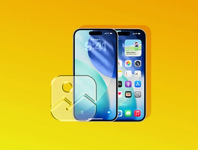 iOS 26.4 Redesigns Wallpaper Gallery With Faster, Modular Layout