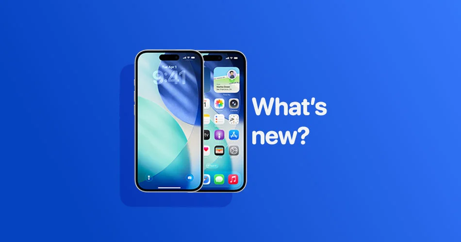 Ios 26.3 All New Features And Changes