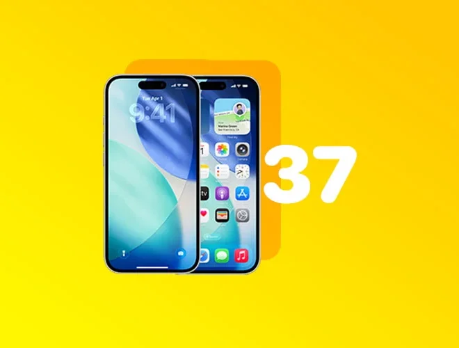 iOS 26.3 Fixes 37 Security Vulnerabilities on iPhone