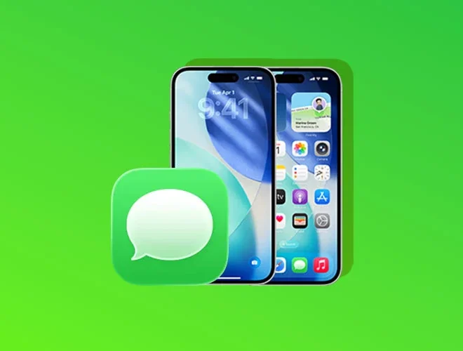 Apple Tests End-to-End Encrypted RCS Messaging in iOS 26.4 Beta