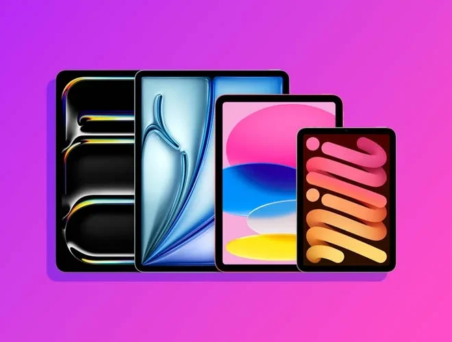 iPad Demand Surges as Apple Dominates the Global Tablet Market