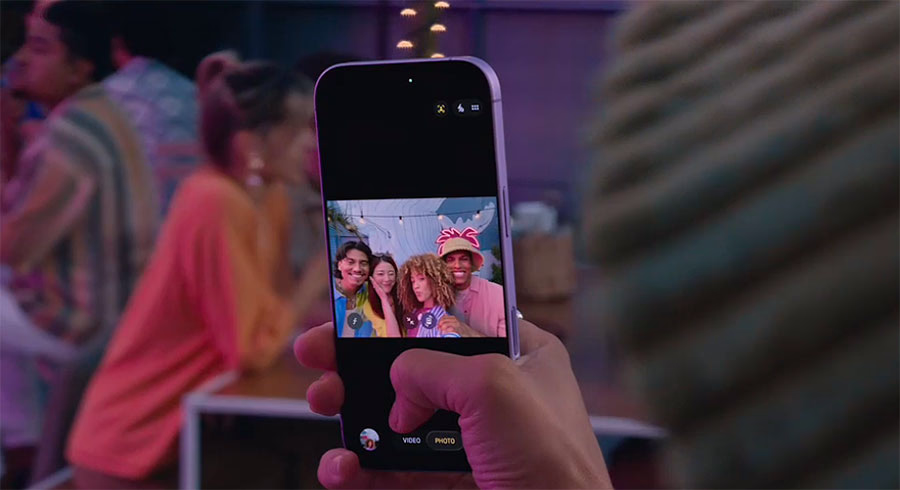 Iphone 17 Center Stage Auto Rotate To Landscape