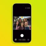 Apple iPhone 17 Ad Highlights Center Stage Camera Upgrade for Group Selfies