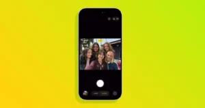 Apple iPhone 17 Ad Highlights Center Stage Camera Upgrade for Group Selfies
