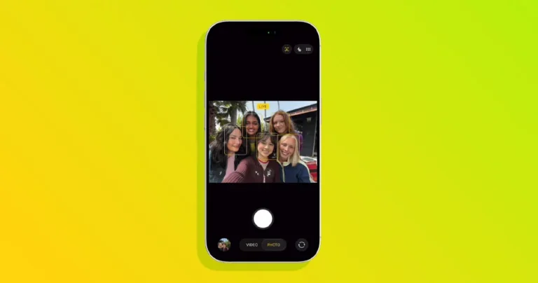 Apple iPhone 17 Ad Highlights Center Stage Camera Upgrade for Group Selfies