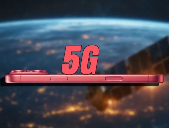 iPhone 18 Pro Could Bring 5G via Satellite With Apple’s New C2 Modem