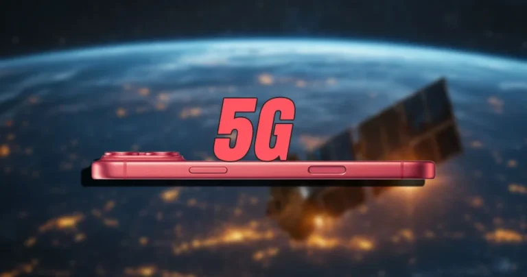 iPhone 18 Pro Could Bring 5G via Satellite With Apple’s New C2 Modem