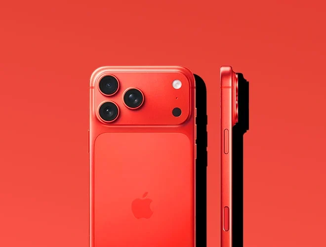 iPhone 18 Pro Enters Test Production, Deep Red Color Reportedly in Testing