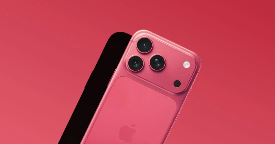 Iphone 18 Pro In Red