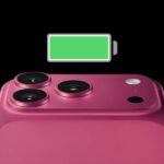 iPhone 18 Pro Max Rumored Over 40 Hours Battery Life with A20 Pro Chip