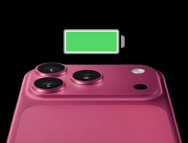 iPhone 18 Pro Max Rumored Over 40 Hours Battery Life with A20 Pro Chip