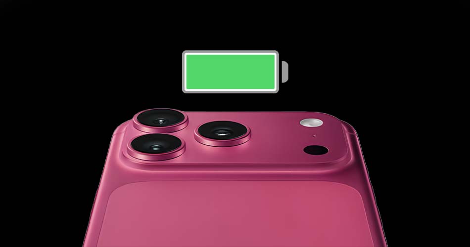 Iphone 18 Pro Max Battery