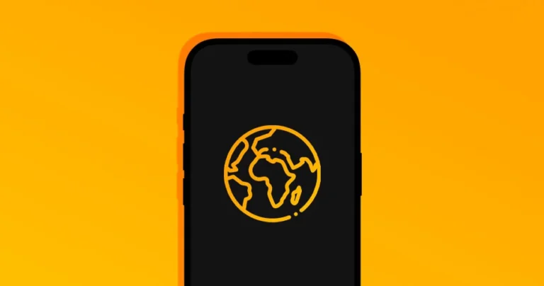 One in Every Four Smartphones Is Now an iPhone