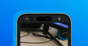 Yes, iPhone’s Camera and Mic Dots Can Be Hidden, But Only If You Are Already Deeply Hacked