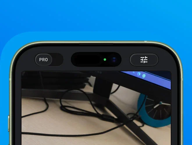 Yes, iPhone’s Camera and Mic Dots Can Be Hidden, But Only If You Are Already Deeply Hacked