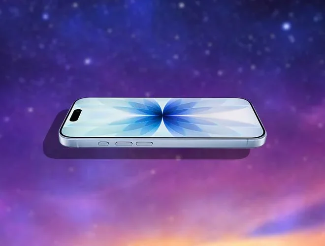 NASA Lets Astronauts Take iPhones to Space on Crew-12 and Artemis II