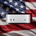 Apple Expands U.S. Manufacturing With Mac mini Production in Houston