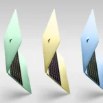 Budget MacBook Could Launch March 4 in These Three Colors
