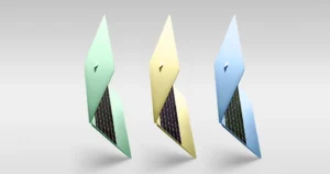 Budget MacBook Could Launch March 4 in These Three Colors