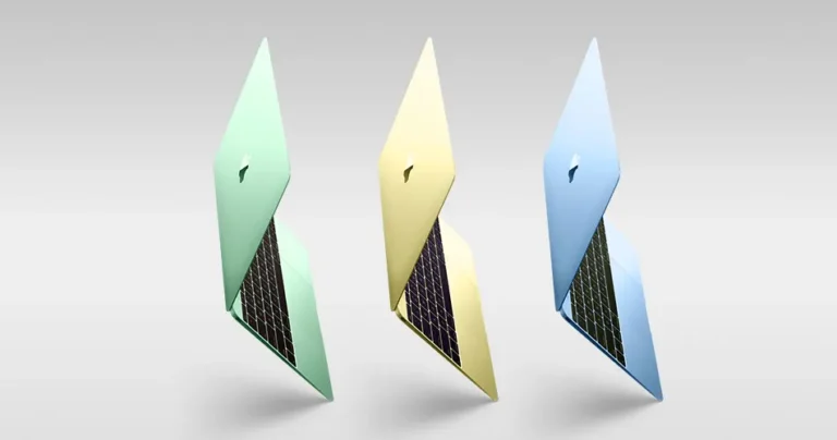 Apple MacBook Neo: Rumored Low-Cost MacBook Powered by iPhone Chip