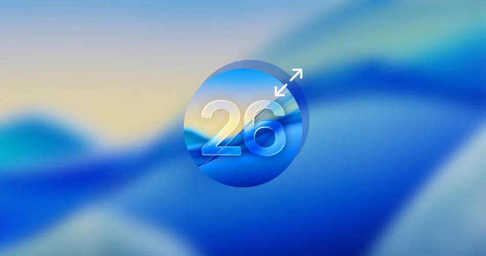 Macos 26 Window Resize