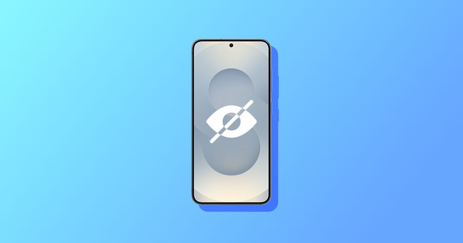 Samsung Galaxy S25 Privacy