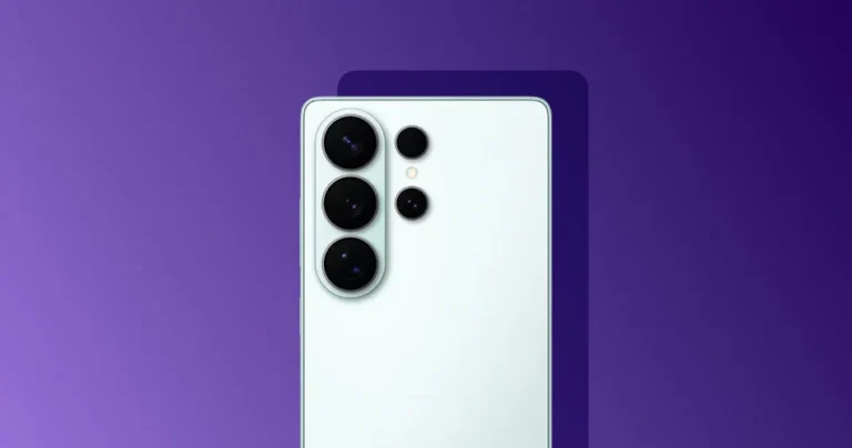 Samsung Finder Feels Like Apple Spotlight in Disguise