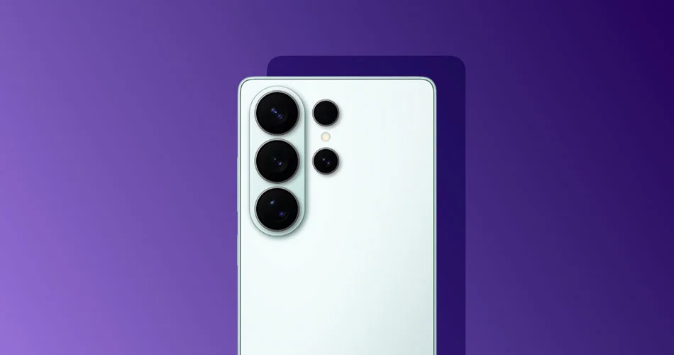 Samsung Galaxy S26 Camera