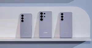 Galaxy S26 Ultra Goes Official With Privacy Screen, 200MP Camera, and AI Enhancements