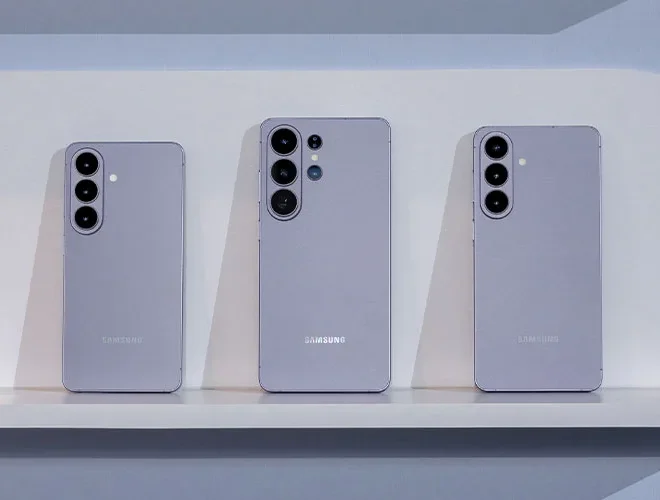 Galaxy S26 Ultra Goes Official With Privacy Screen, 200MP Camera, and AI Enhancements