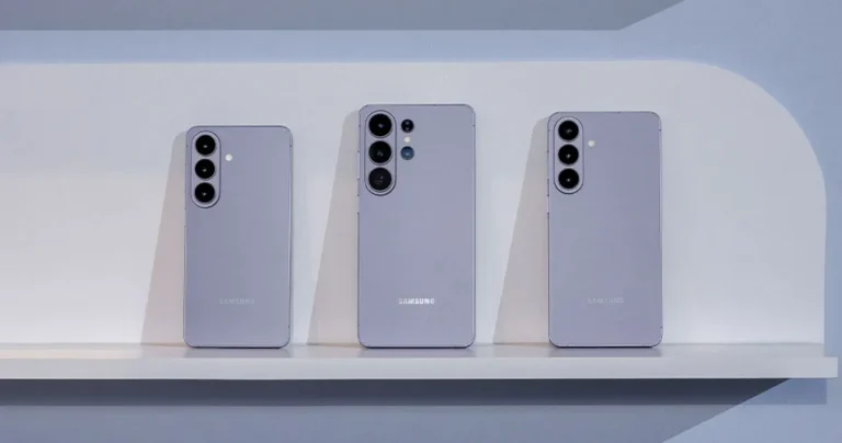 Galaxy S26 Ultra Goes Official With Privacy Screen, 200MP Camera, and AI Enhancements