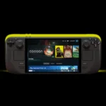 Steam Deck Out of Stock as RAM Shortage Hits Valve’s Handheld