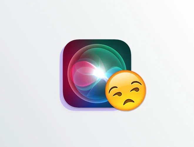 Uh Oh: Apple May Delay Gemini-Powered Siri Features Beyond iOS 26.4