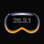 visionOS 26.3.1 Released With Apple TV MultiView Fix