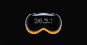 visionOS 26.3.1 Released With Apple TV MultiView Fix