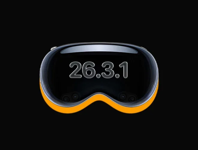 visionOS 26.3.1 Released With Apple TV MultiView Fix