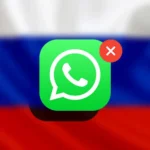 WhatsApp Blocked in Russia as Government Pushes State-Owned Max App