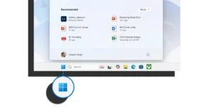 Windows 11 Taskbar Move and Resize Feature Is Finally Coming Back