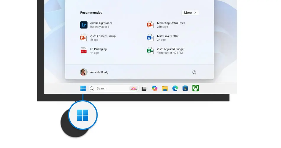 Windows 11 Taskbar Changes
