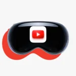YouTube Launches Official Apple Vision Pro App with 3D and VR Video Support