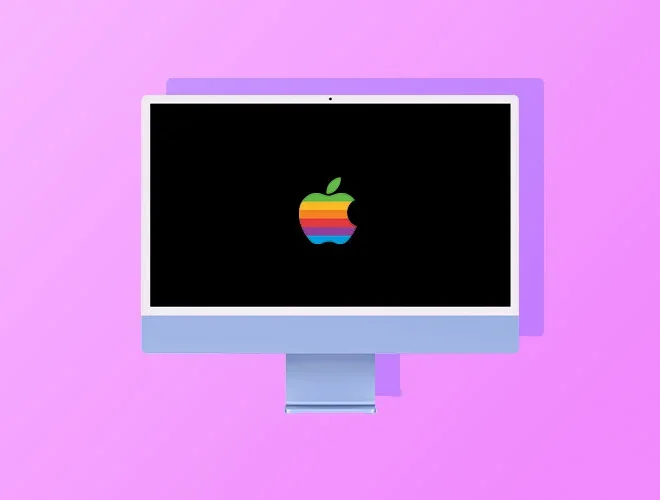 Apple Could Launch the 2026 iMac in New Colors