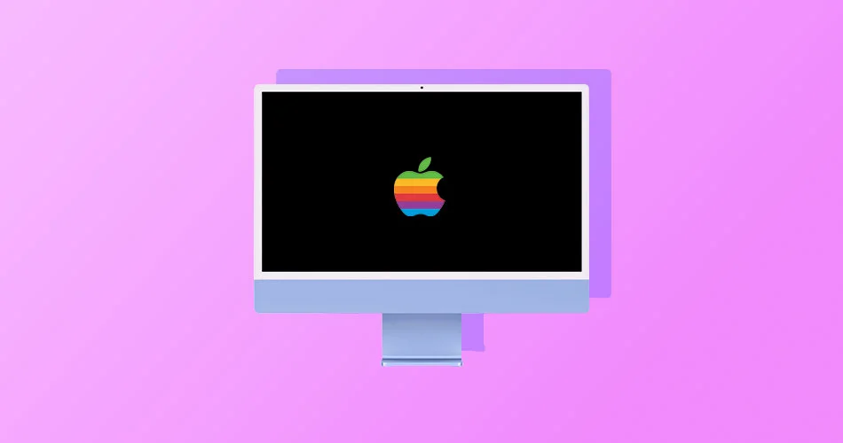 2026 Imac New Colors