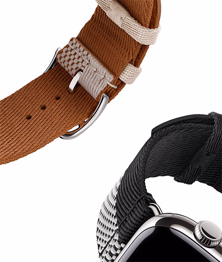 Hermes Toile H Double Jeu