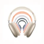 AirPods Max 2 Announced with H2 Chip, Better Noise Canceling, and New Smart Features