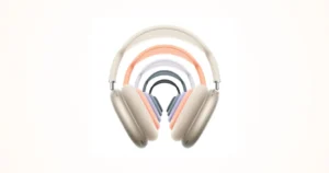 AirPods Max 2 Announced with H2 Chip, Better Noise Canceling, and New Smart Features