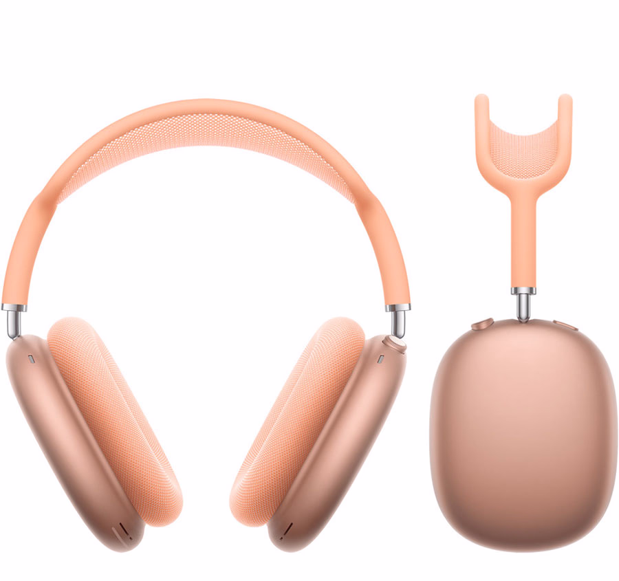 Airpods Max 2 Design