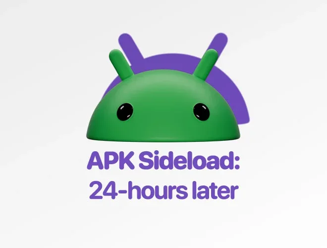 How to Sideload Apps on Android After Google’s New 24-Hour Restriction