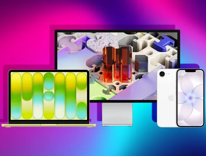 Apple’s Big Hardware Week: MacBook Neo, iPhone 17e, M5 Macs, and More