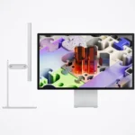 Apple Announces Studio Display XDR with 120Hz 5K Retina XDR and mini-LED